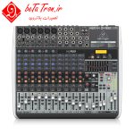 تعمیر میکسر بهرینگر Behringer Xenyx QX1832USB