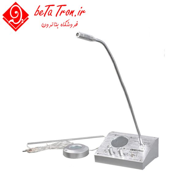 میکروفن گیشه آسیا امپ AAPPRO AP-M330T