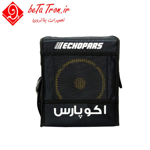 تعمیر اکو همراه شارژی پارس 4 تعمیر اکو همراه شارژی پارس