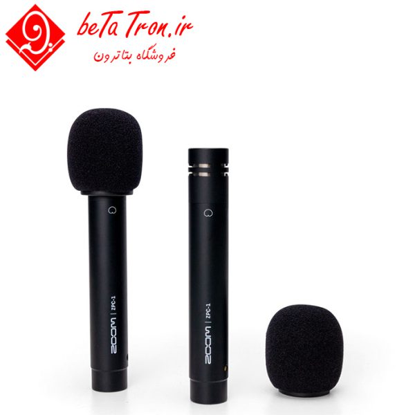 قیمت میکروفون باسیم قلمی ساز زوم ZOOM ZPC-1