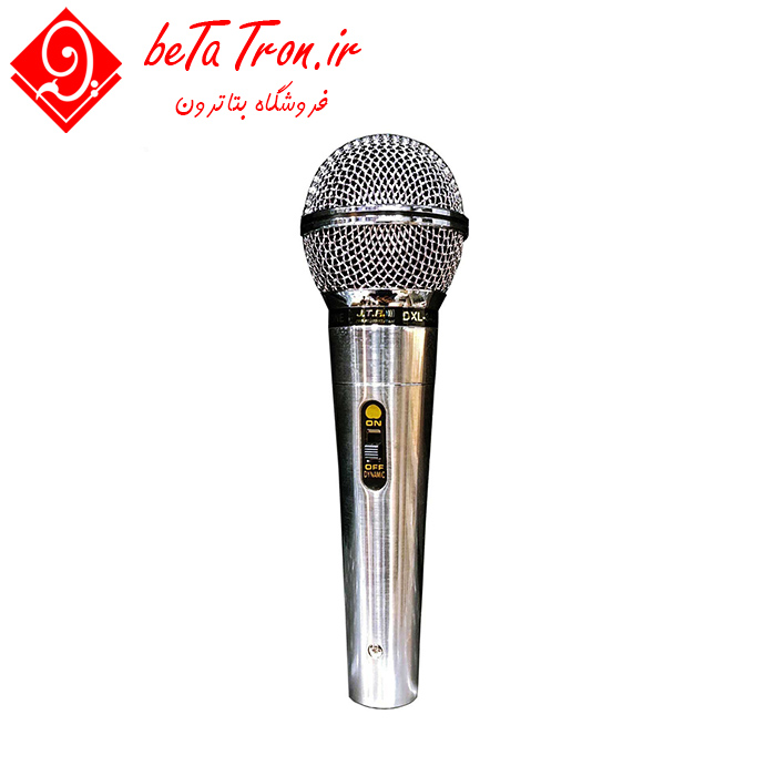 قیمت میکروفون جی تی آر 845 JTR 845