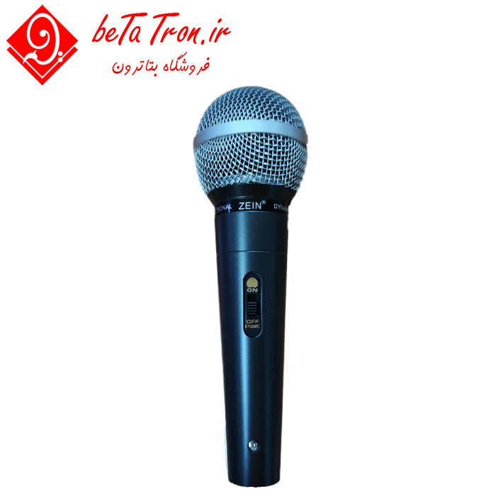قیمت میکروفون باسیم داینامیک زاین Zein ZE-1000