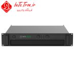 قیمت پاور آمپلی فایر مکی 3500 Mackie mx 3500