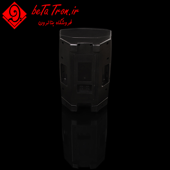 112p قیمت باند پسیو 12 اینچ بتاترون Betatron SP 112P - فروشگاه بتاترون