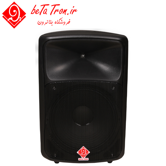 قیمت باند پسیو 15 اینچ بتاترون Betatron SP 115P