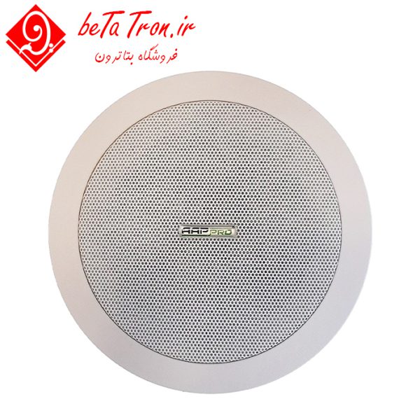 قیمت بلندگو سقفی توکار آسیا امپ AapPro PA-3G-16