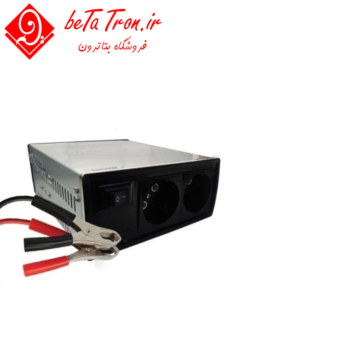 قیمت مبدل برق خودرو 2000 وات ترنم Taranom 2000W