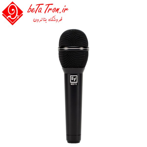 قیمت میکروفون باسیم الکتروویس 76 EV ND 76