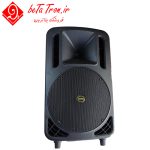 مشخصات و قیمت خرید باند پسیو جی تی آر 725 JTR PDX-725