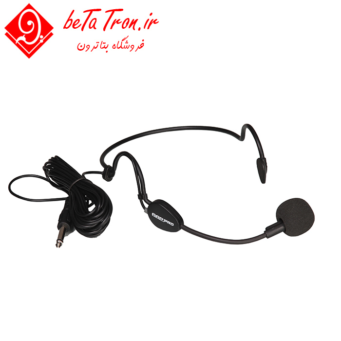 قیمت خرید هدمیک باسیم ای پی پرو AAPPRO