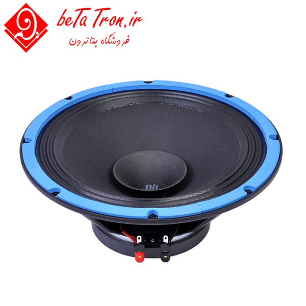 قیمت بلندگو خام 12 اینچ DJ FD 200