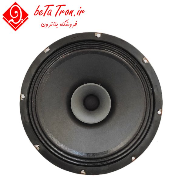 قیمت بلندگو خام 12 اینچ اکو همراه DECK F280