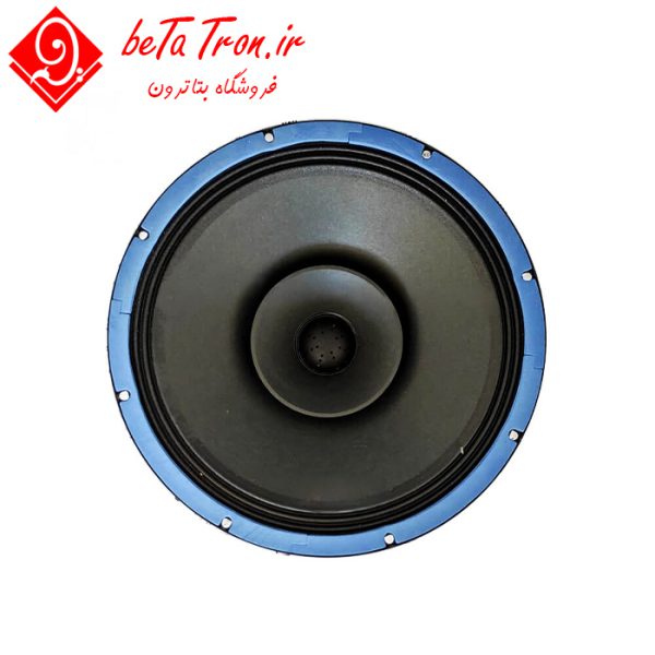 قیمت بلندگو خام 12 اینچ اکو همراه DECK F710