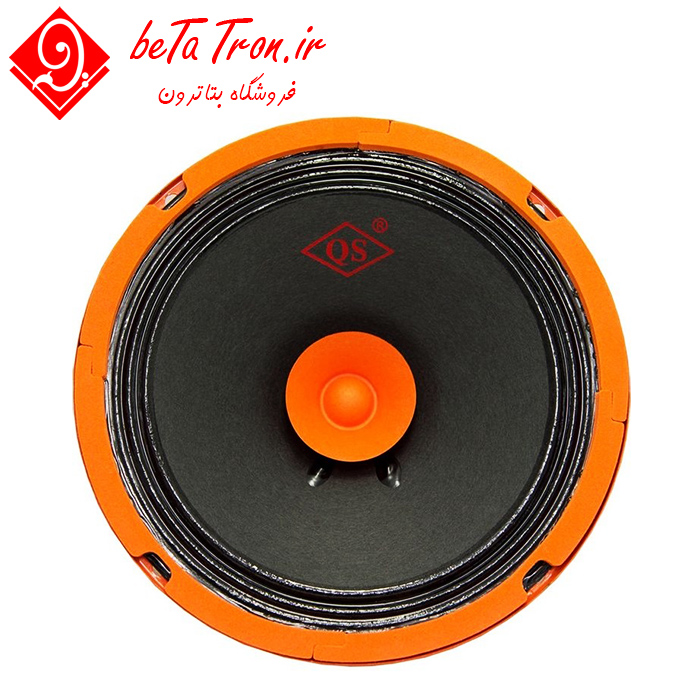 قیمت بلندگو خام 6.5 اینچ اکو همراه