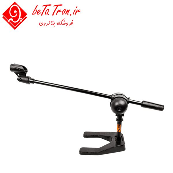 قیمت خرید پایه میکروفن رومیزی SPL مدل PM-310 19 قیمت خرید پایه میکروفن رومیزی SPL مدل PM-310