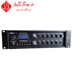 قیمت آمپلی فایر اهمی ولتی آسیا امپ یو 28 پلاس AAPPRO U28 Plus
