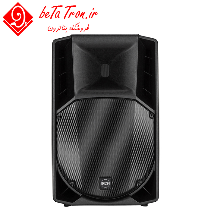 قیمت خرید باند اکتیو آر سی اف 745 | RCF ART 745 MK4 9 اسپیکر حرفه ای مخصوص تالار, باند مناسب هیئت و مسجد