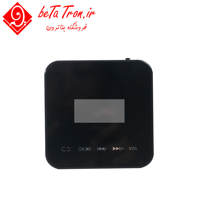 قیمت آمپلی فایر دیواری Lucky Tone BA 420X — پخش موسیقی و بلوتوث