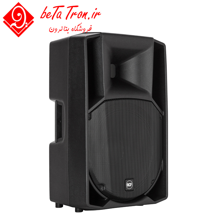 قیمت خرید باند اکتیو آر سی اف 745 | RCF ART 745 MK4 3 مشخصات فنی اسپیکر rcf art 745-a mk4