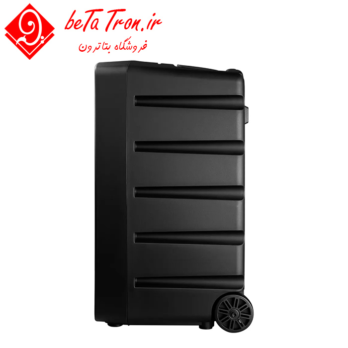 قیمت اسپیکر قابل حمل بریتون مدل BareTone Max10NB 8 اسپیکر حرفه ای برای ساز گیتار و گیتار الکتریک و عنوان پیکاپ ها ساز