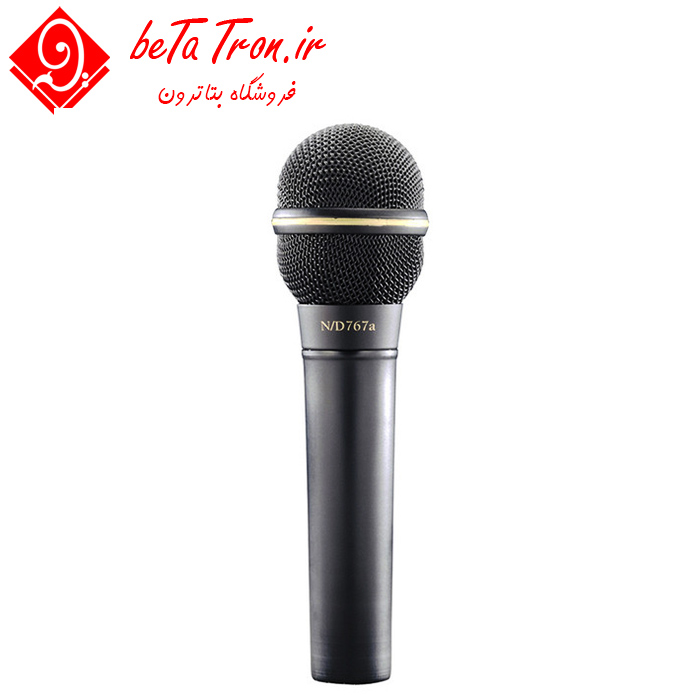 بررسی فنی و قیمت میکروفون باسیم الکتروویس EV ND 767A اصل