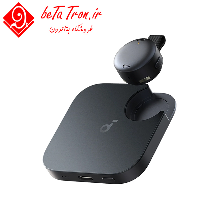 معرفی ضبط کننده صدای هوشمند Soundcore Work AI