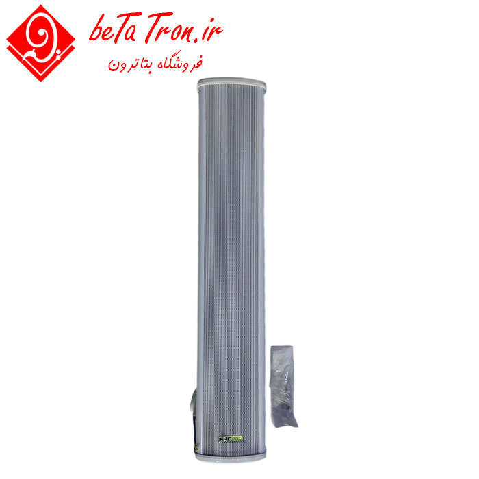 قیمت بلندگو ستونی ای پی پرو AAPPRO مدل PA 3G 106T 30W + نقد و بررسی تخصصی