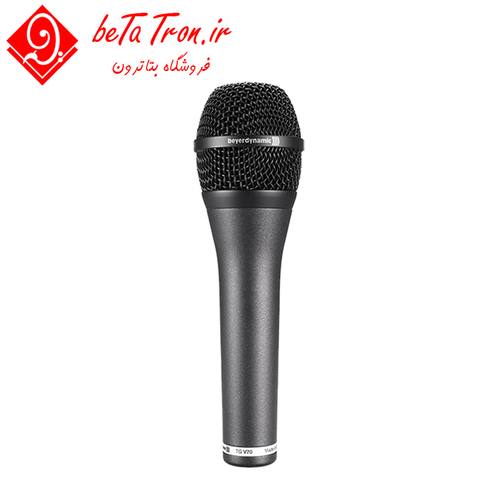 قیمت میکروفون باسیم بیرداینامیک تی جی وی 70 Beyerdynamic TG V70 s