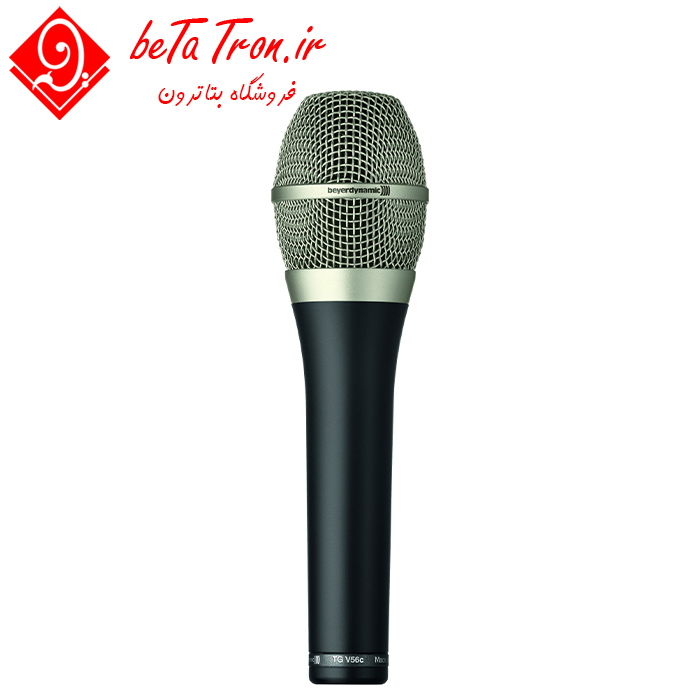 قیمت میکروفون باسیم بیرداینامیک کندانسر | BEYERDYNAMIC TG V56c 15 قیمت میکروفون باسیم بیرداینامیک کندانسر BEYERDYNAMIC TG V56c