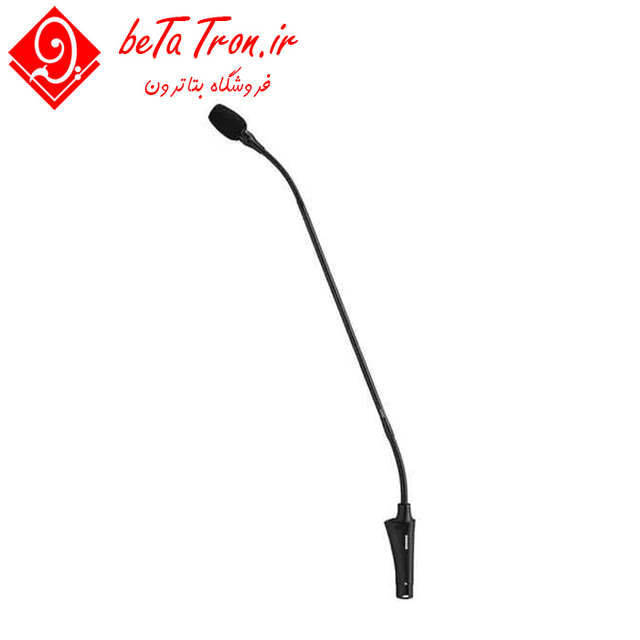 قیمت میکروفون رومیزی شور SHURE CVG 18 + بررس تخصصی
